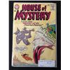 Image 1 : 1964 HOUSE OF MYSTERY #145 (DC COMICS)