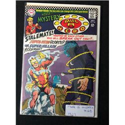 1967 HOUSE OF MYSTERY #168 (DC COMICS)