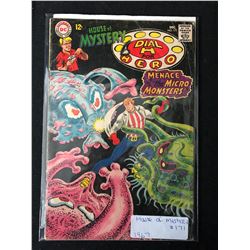 1967 HOUSE OF MYSTERY #171 (DC COMICS)