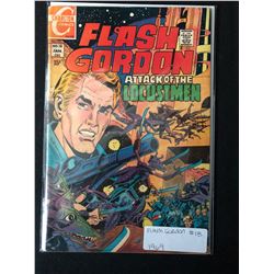 1969 FLASH GORDON #18 (CHARLTON COMICS)