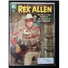 Image 1 : 1958 REX ALLEN #30 (DELL COMICS)