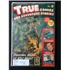 Image 1 : 1965 TRUE COMICS #1 (GIANT SIZE)