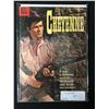 Image 1 : 1959 CHEYENNE #9 (DELL COMICS)