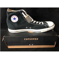BRAND NEW MENS CONVERSE HI TOPS ( SIZE 17)