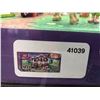 Image 4 : LEGO FRIENDS MODEL #41039/  #41026 LIGHT UP DISPLAY