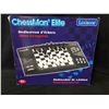 Image 1 : BRAND NEW CHESSMAN ELITE ELECTRONIC GAME