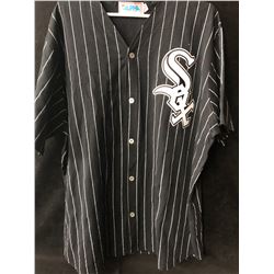 CHICAGO WHITE SOX BASEBALL JERSEY