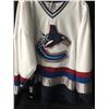 Image 1 : VANCOUVER CANUCKS HOCKEY JERSEY SIZE XXL
