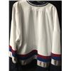 Image 2 : VANCOUVER CANUCKS HOCKEY JERSEY SIZE XXL