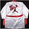 Image 1 : ROY JONES JR SIGNED BOXING ROBE (JSA COA)