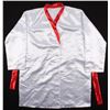 Image 3 : ROY JONES JR SIGNED BOXING ROBE (JSA COA)