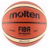 Image 2 : DIRK NOWITZKI SIGNED FIBA BASKETBALL ( BECKETT COA)