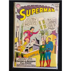 SUPERMAN #159 (DC COMICS)