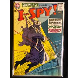 I-SPY #50 (DC COMICS)