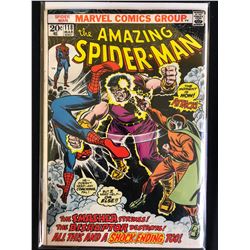 THE AMAZING SPIDER-MAN #118 (MARVEL COMICS)