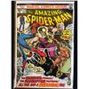 Image 1 : THE AMAZING SPIDER-MAN #118 (MARVEL COMICS)