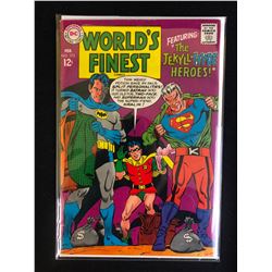WORLD'S FINEST #173 (DC COMICS)