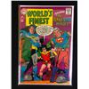 Image 1 : WORLD'S FINEST #173 (DC COMICS)