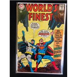 WORLD'S FINEST #174 (DC COMICS)