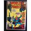 Image 1 : WORLD'S FINEST #174 (DC COMICS)