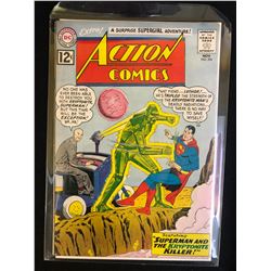 ACTION COMICS #294 (DC COMICS)