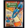 Image 1 : ACTION COMICS #367 (DC COMICS)