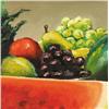 Image 1 : STILL LIFE OF FRUIT