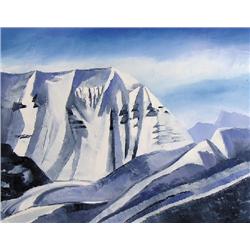 ICEFIELD