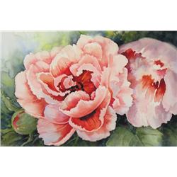 PEONIES