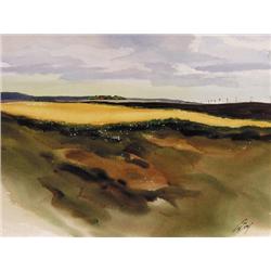 TOWARDS THE FARM