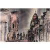 Image 1 : SAN MIGUEL, ALLENDE: STREET SCENE WITH FIGURES