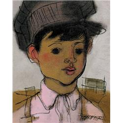THE FARM BOY
