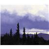 Image 1 : SUMMER STORM, YUKON