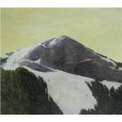 UNTITLED; MOUNTAIN TOP