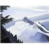 Image 1 : RUNDLE IN THE CLOUDS