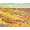 Image 1 : BOGGY CREEK, AUTUMN