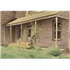 Image 1 : UNTITLED; OLD FARM HOUSE