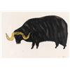 Image 1 : OOMINGMUQ, THE MUSK OX