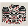 Image 1 : KWAKIUTL KOLUS