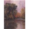 Image 1 : UNTITLED; WATER REFLECTIONS