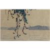 Image 1 : SMOKE HAZE, LAKE OF THE WOODS