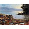 Image 1 : UNTITLED; SHORELINE