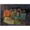 Image 1 : CROWDED TABLE
