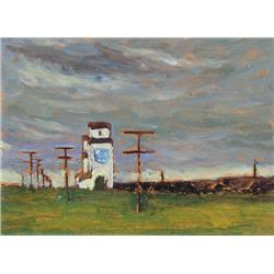 U.G.G. SOUTH OF EDMONTON