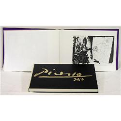 [book] PICASSO 347.