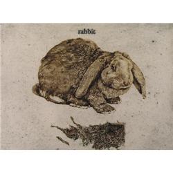 RABBIT