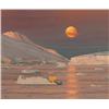 Image 1 : THE ARCTIC MOONLIGHT