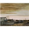 Image 1 : SUNRISE AT MANNING FARM