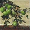 Image 1 : ALLEGORY OF 8 FRUITS