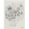 Image 1 : BOUQUET DE FLEUR VERITES